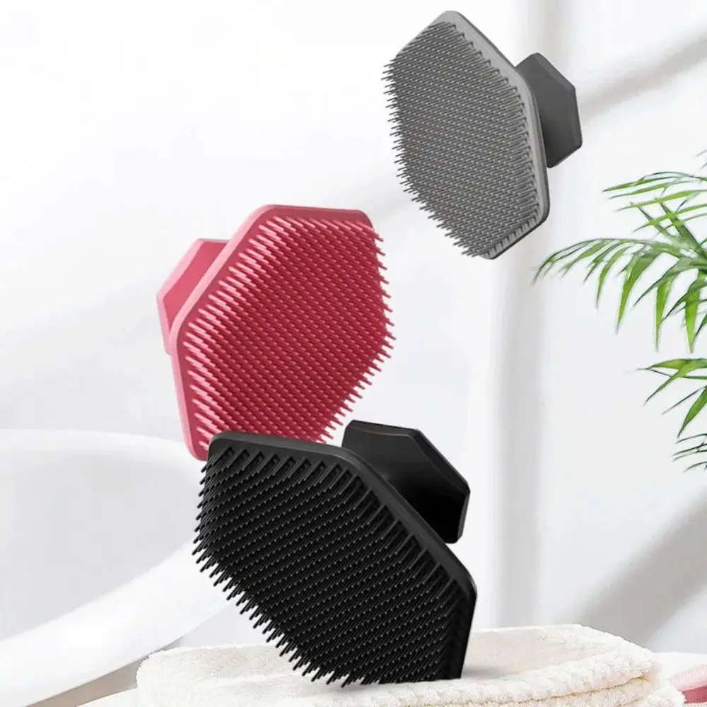 Silicone Face Scrubber Electric - Alwafore Gesichts reinigungs bürste Scrub ber