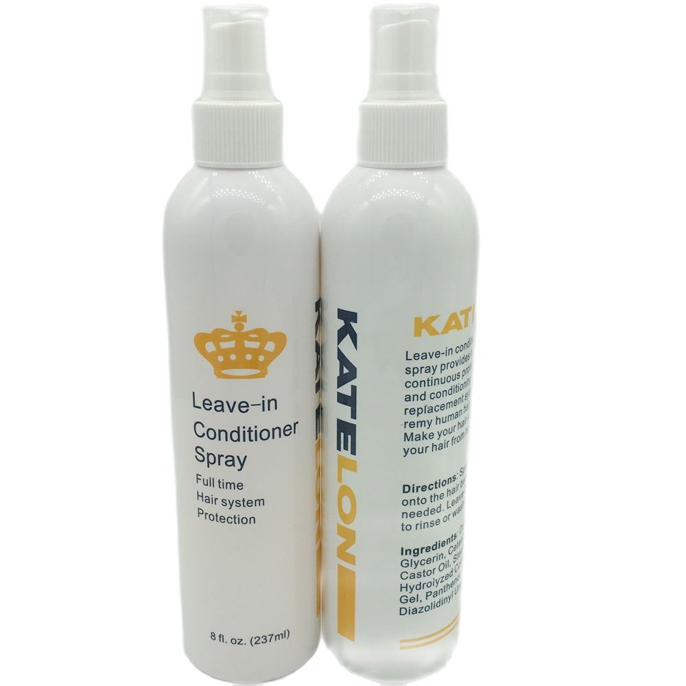 Hair Care - 8-Unzen-Perücken-Conditioner, Perückenpflege, Reparatur, antistatischer Haarschutz für