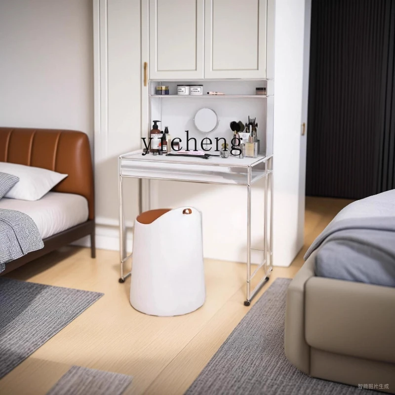 Makeup - V8 Mittelalterlicher Modul-Schrank Kommode Schlafzimmer Wohnzimmer