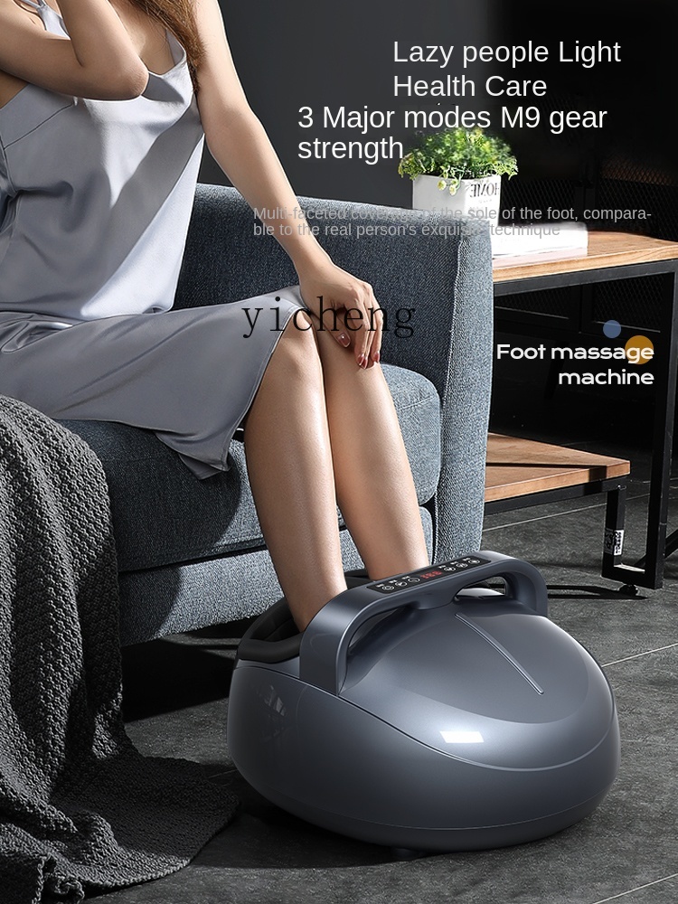 CC29 Fußmassagegerät Automatis – Massage Bewertung und Preis