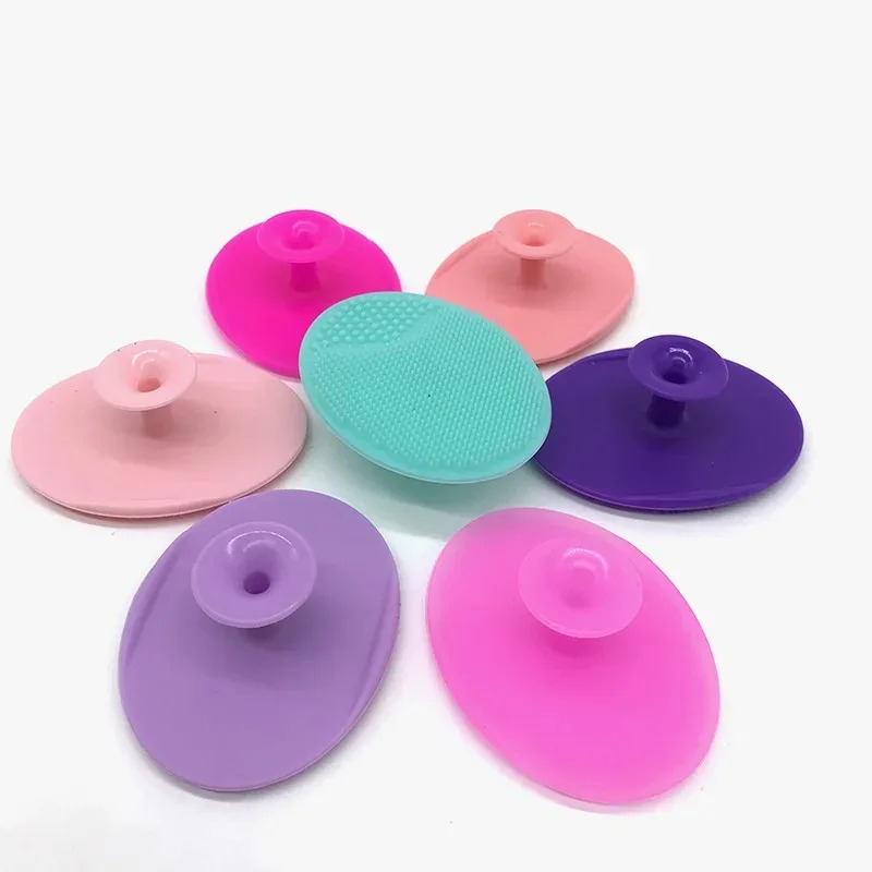 2/4/6 Stück Weiche Silikon-Ges – Silicone Face Scrubber Electric Bewertung und Preis