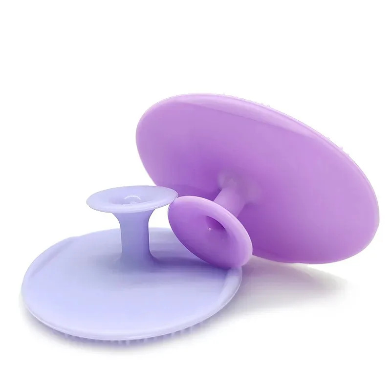 2/4/6 Stück Weiche Silikon-Ges – Silicone Face Scrubber Electric Bewertung und Preis