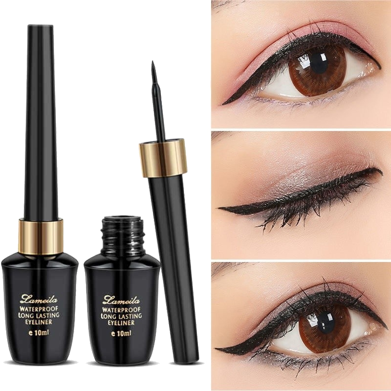 Langlebiger, hartspitziger Gel – Waterproof Liquid Eyeliner Pen Bewertung und Preis