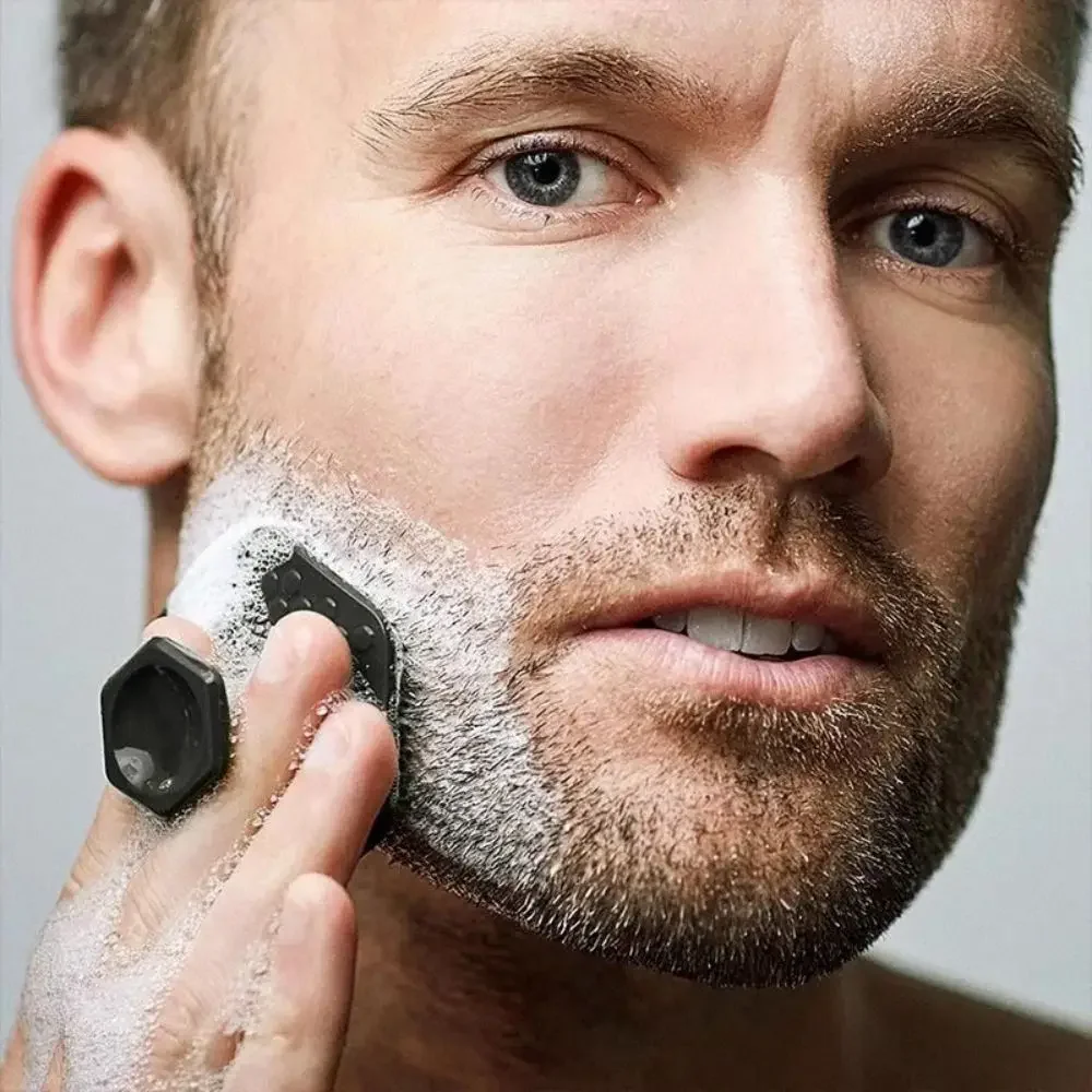 Beliebter Silikon-Gesichtsrein – Silicone Face Scrubber Electric Bewertung und Preis
