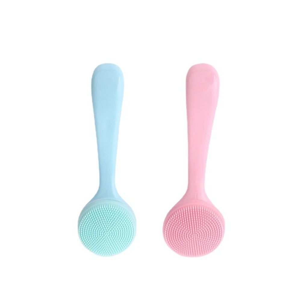 Silikon-Gesichtsreinigungsbürs – Silicone Face Scrubber Electric Bewertung und Preis