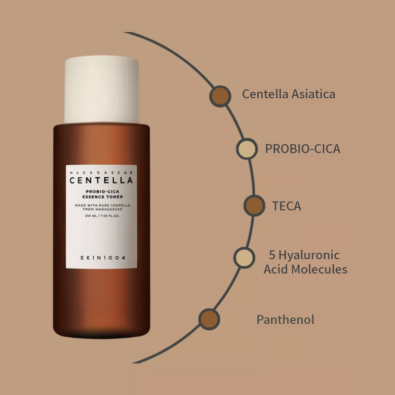 Koreanische Hautpflege Centell – Hyaluronic Acid Facial Serum Bewertung und Preis