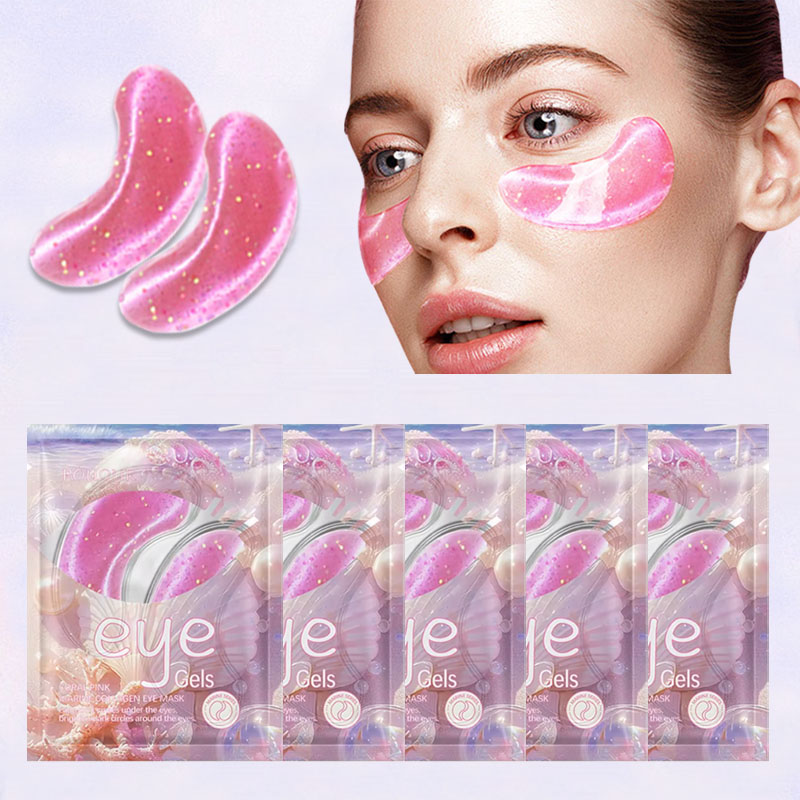 10/20/30 Stück Kollagen-Augenm – Collagen Under Eye Patches Bewertung und Preis