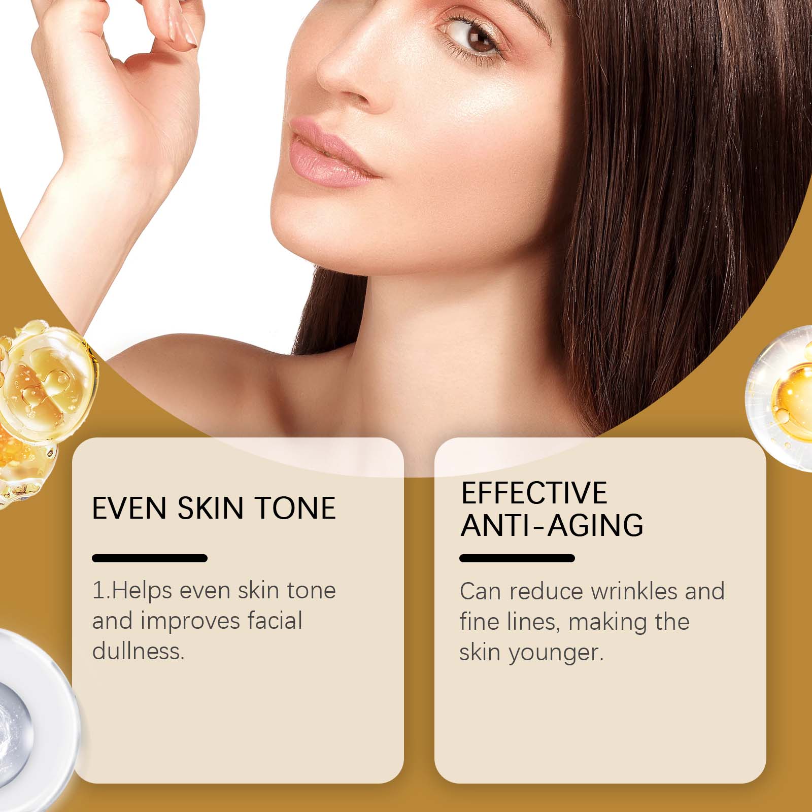 Schneckenschleim 96% Gesichtss – Snail Mucin 96 Repair Essence Bewertung und Preis