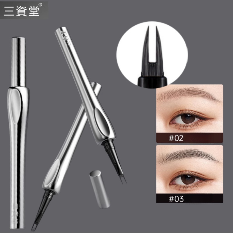 SANZITANG Zwei Punkte Flüssige – Waterproof Liquid Eyeliner Pen Bewertung und Preis