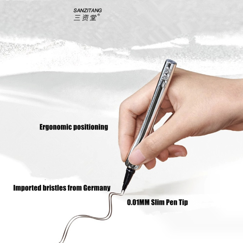 SANZITANG Zwei Punkte Flüssige – Waterproof Liquid Eyeliner Pen Bewertung und Preis