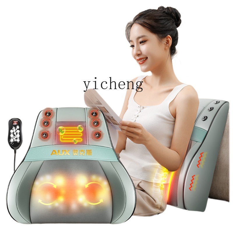 C3 Massagegerät für Rücken, Ta – Massage Bewertung und Preis