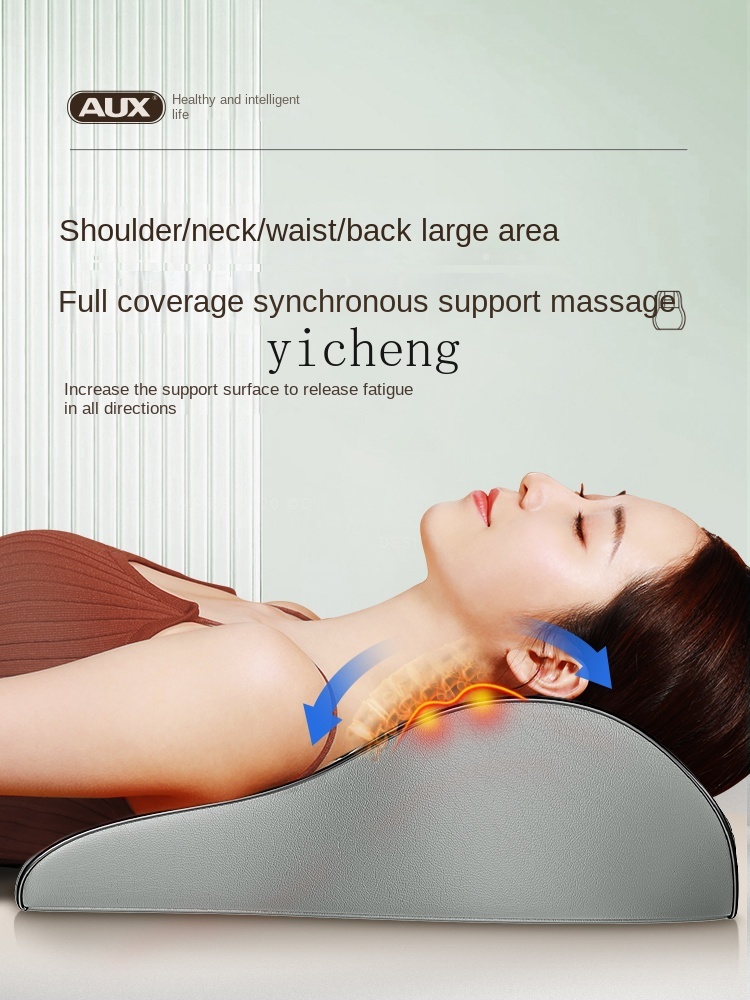 C3 Massagegerät für Rücken, Ta – Massage Bewertung und Preis
