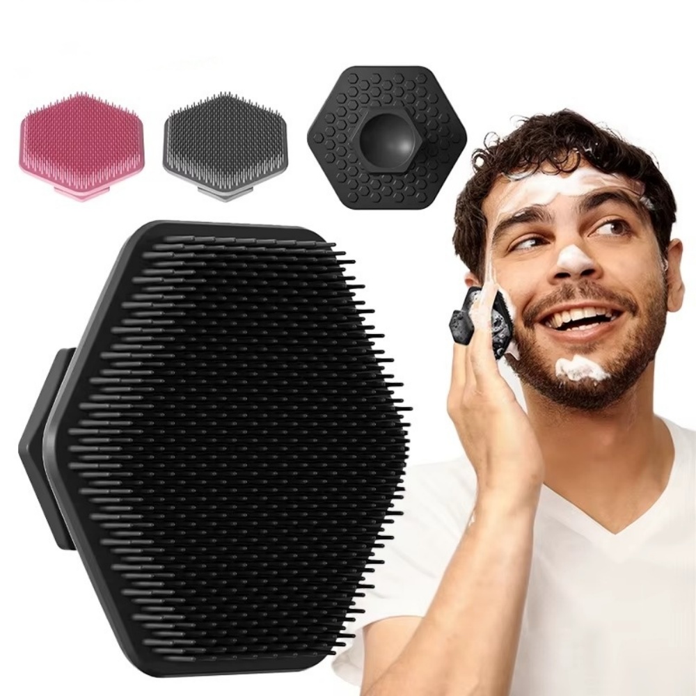Mini Manuelle Gesichtsreinigun – Silicone Face Scrubber Electric Bewertung und Preis