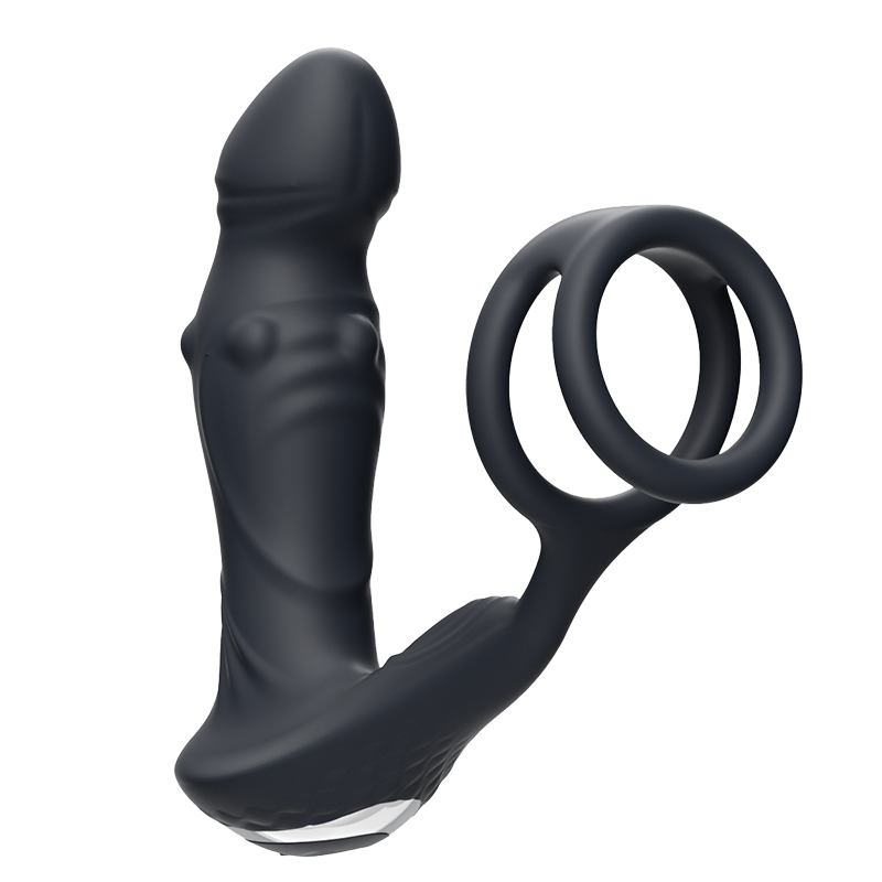 APP-gesteuerter Prostata-Massa – Massage Bewertung und Preis