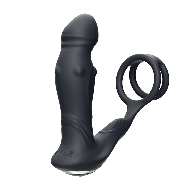 APP-gesteuerter Prostata-Massa – Massage Bewertung und Preis