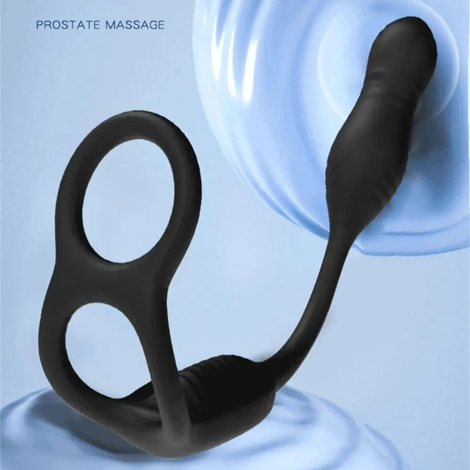 Prostata-Massagegerät Vibrator – Massage Bewertung und Preis
