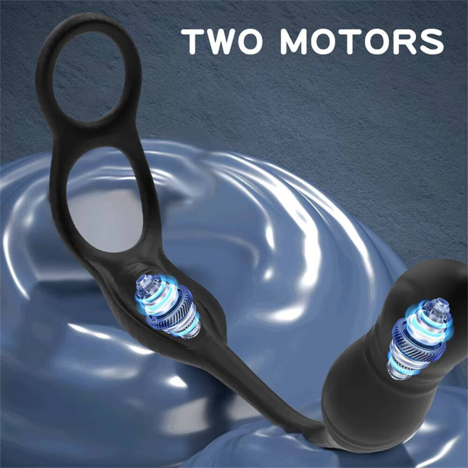 Prostata-Massagegerät Vibrator – Massage Bewertung und Preis