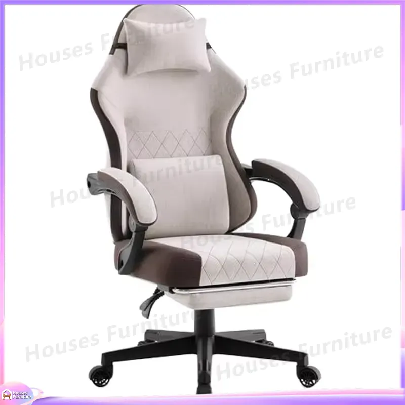Dowinx Gaming-Stuhl Ergonomisc – Massage Bewertung und Preis