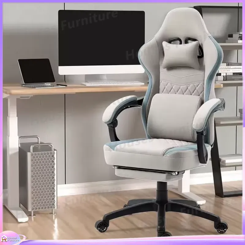 Dowinx Gaming-Stuhl Ergonomisc – Massage Bewertung und Preis