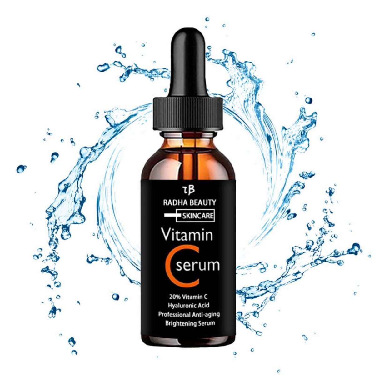 Vitamin-C-Serum, Gesichtsserum – Hyaluronic Acid Facial Serum Bewertung und Preis