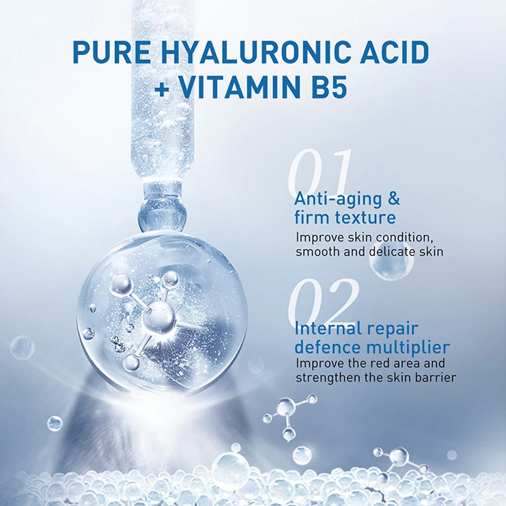 JAYSUING Anti-Falten Essenz Re – Hyaluronic Acid Facial Serum Bewertung und Preis