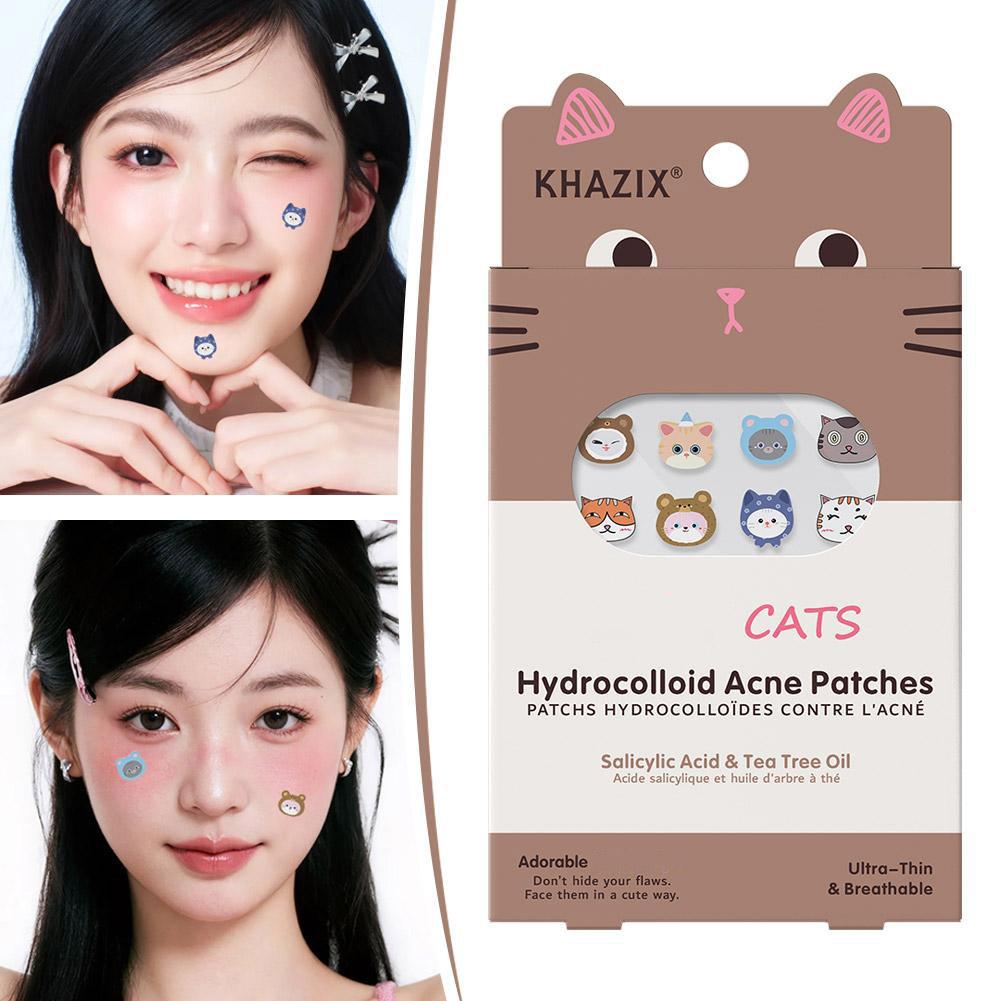 100/200/300 Stück Niedliche Ka – Skincare Bewertung und Preis