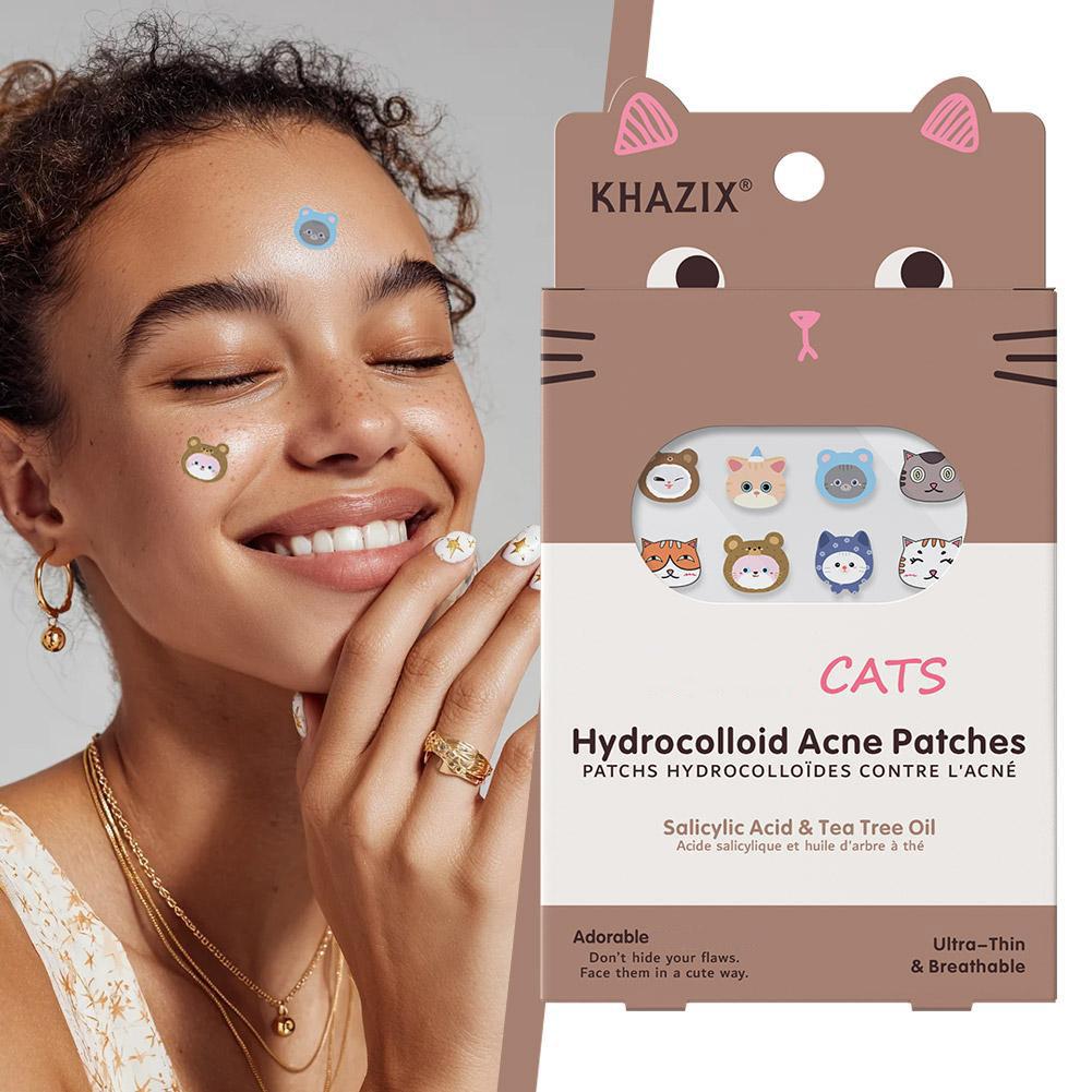 100/200/300 Stück Niedliche Ka – Skincare Bewertung und Preis