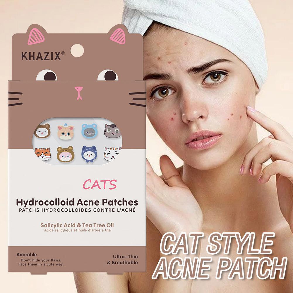 100/200/300 Stück Niedliche Ka – Skincare Bewertung und Preis