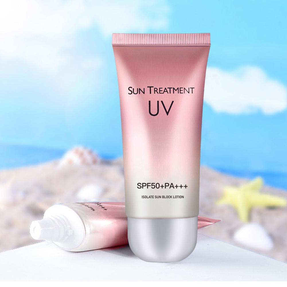 60 ml Wasserdichte Gesichts-Kö – Spf 50 Waterproof Sunscreen Bewertung und Preis