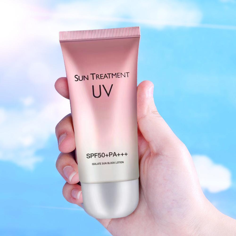 60 ml Wasserdichte Gesichts-Kö – Spf 50 Waterproof Sunscreen Bewertung und Preis