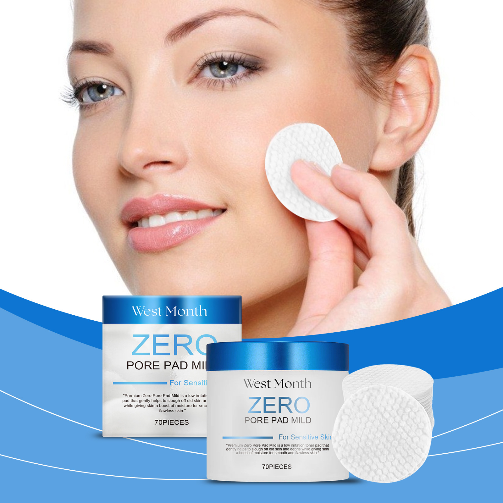 Salicylsäure Reinigung Baumwol – Salicylic Acid Blackhead Remover Bewertung und Preis