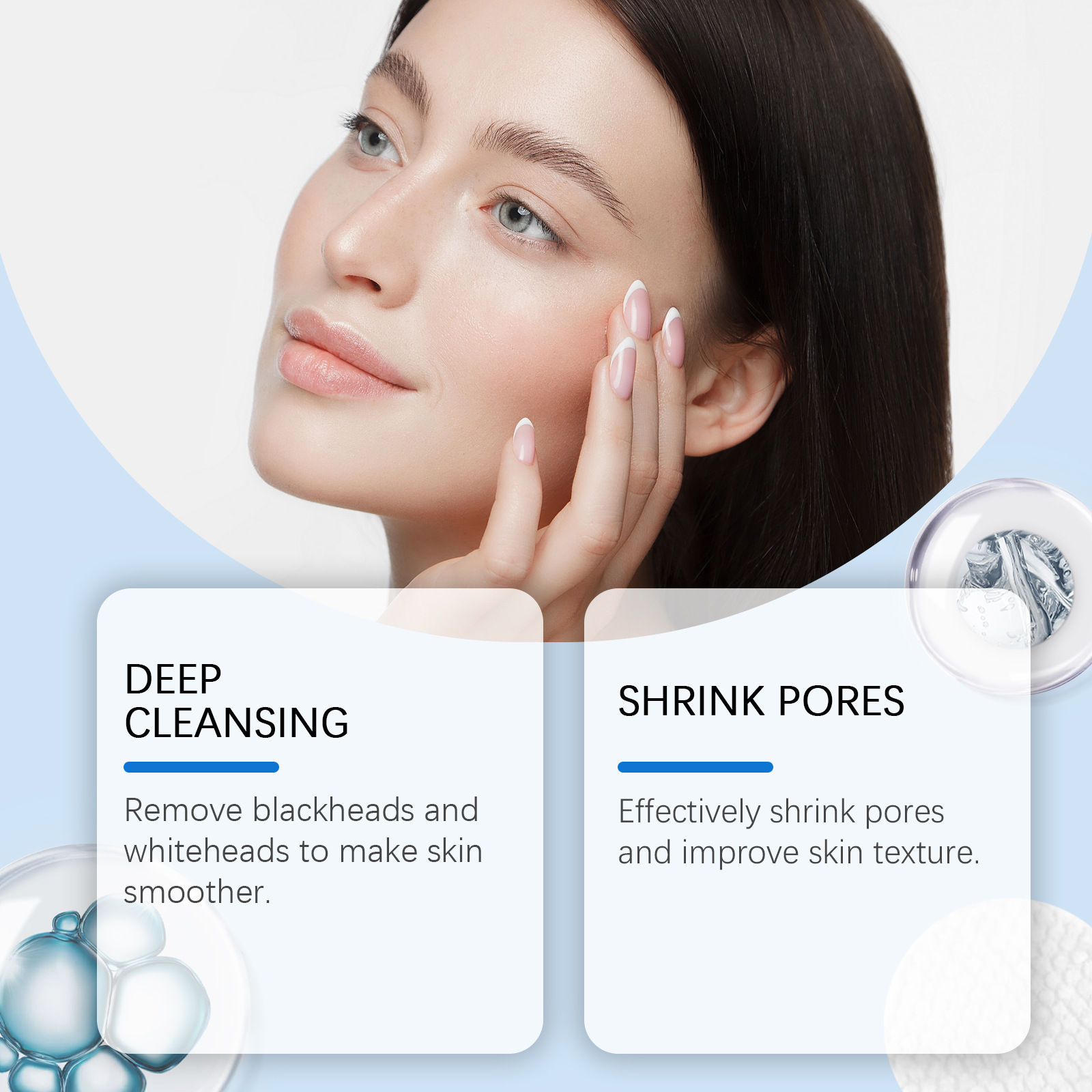 Salicylsäure Reinigung Baumwol – Salicylic Acid Blackhead Remover Bewertung und Preis