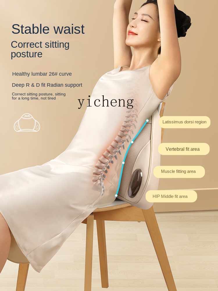 C3 Massagegerät für Taille, Rü – Massage Bewertung und Preis