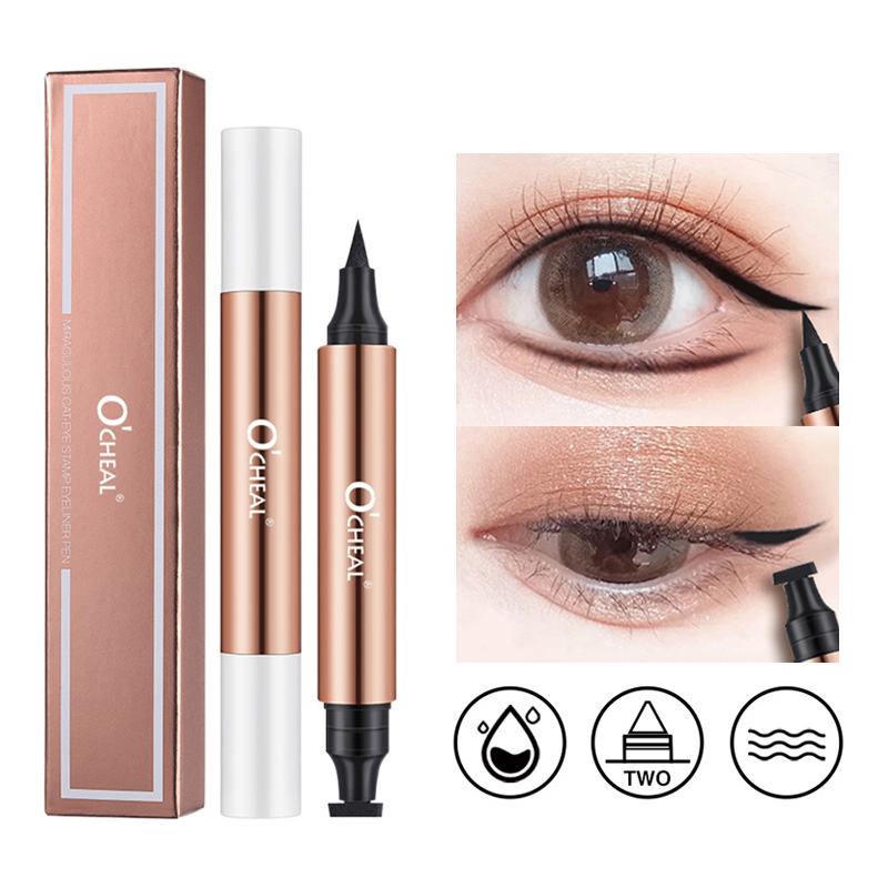O'CHEAL Eyeliner-Stempel, schw – Waterproof Liquid Eyeliner Pen Bewertung und Preis