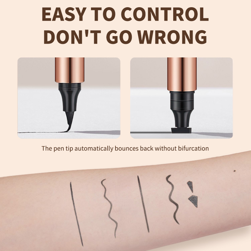 O'CHEAL Eyeliner-Stempel, schw – Waterproof Liquid Eyeliner Pen Bewertung und Preis