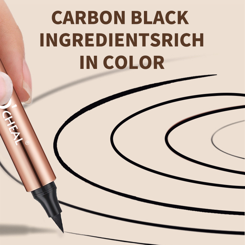 O'CHEAL Eyeliner-Stempel, schw – Waterproof Liquid Eyeliner Pen Bewertung und Preis