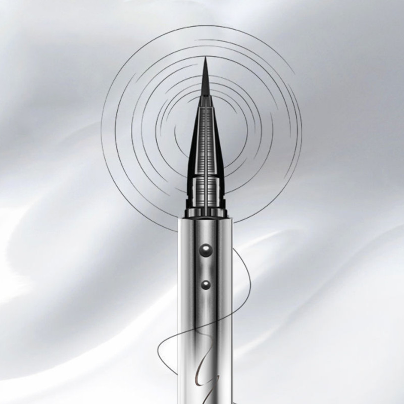 veecci Wasser-Augenbrauenstift – Waterproof Liquid Eyeliner Pen Bewertung und Preis