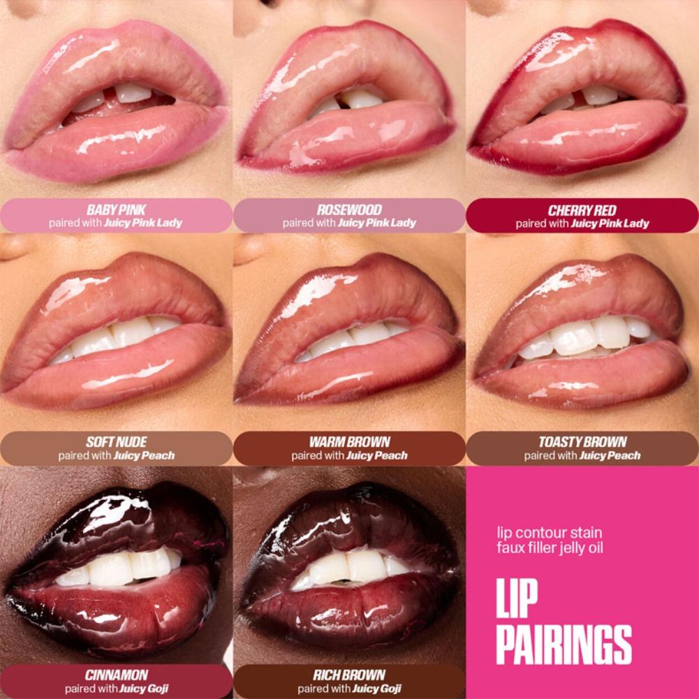 Wasserdichter, mattierter Lipl – Matte Velvet Lip Tint Long Lasting Bewertung und Preis