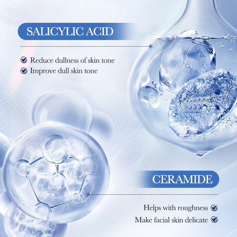 Ceramid-Salicylsäure-Reinigung – Salicylic Acid Blackhead Remover Bewertung und Preis