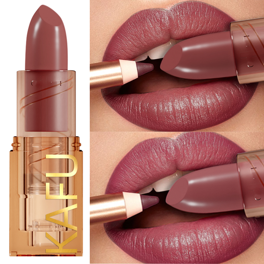 14-farbiger matter Lippenstift – Matte Velvet Lip Tint Long Lasting Bewertung und Preis