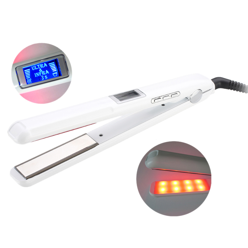 Ultraschall- und Infrarot-Haar – Hair Care Bewertung und Preis