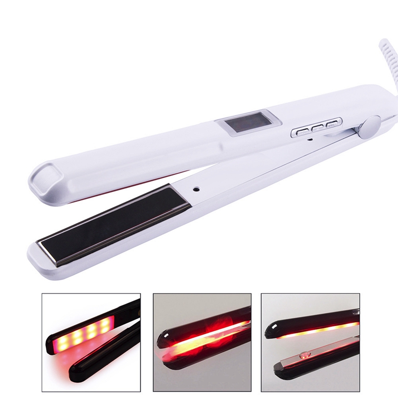 Ultraschall- und Infrarot-Haar – Hair Care Bewertung und Preis
