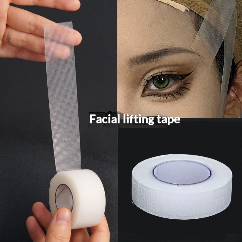 1 Rolle 8m PE Gesichtsband Pro – Makeup Bewertung und Preis