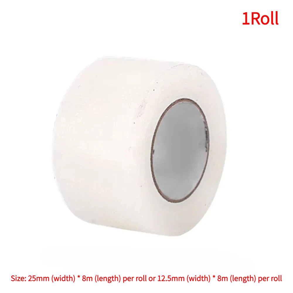 1 Rolle 8m PE Gesichtsband Pro – Makeup Bewertung und Preis