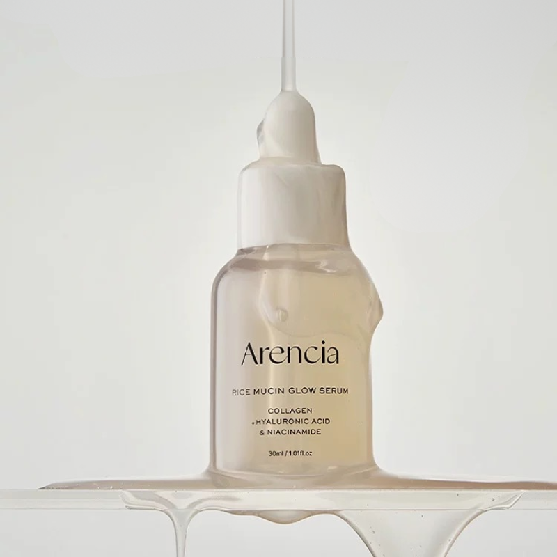 Arencia Gesichtsserum 30ml Hya – Hyaluronic Acid Facial Serum Bewertung und Preis