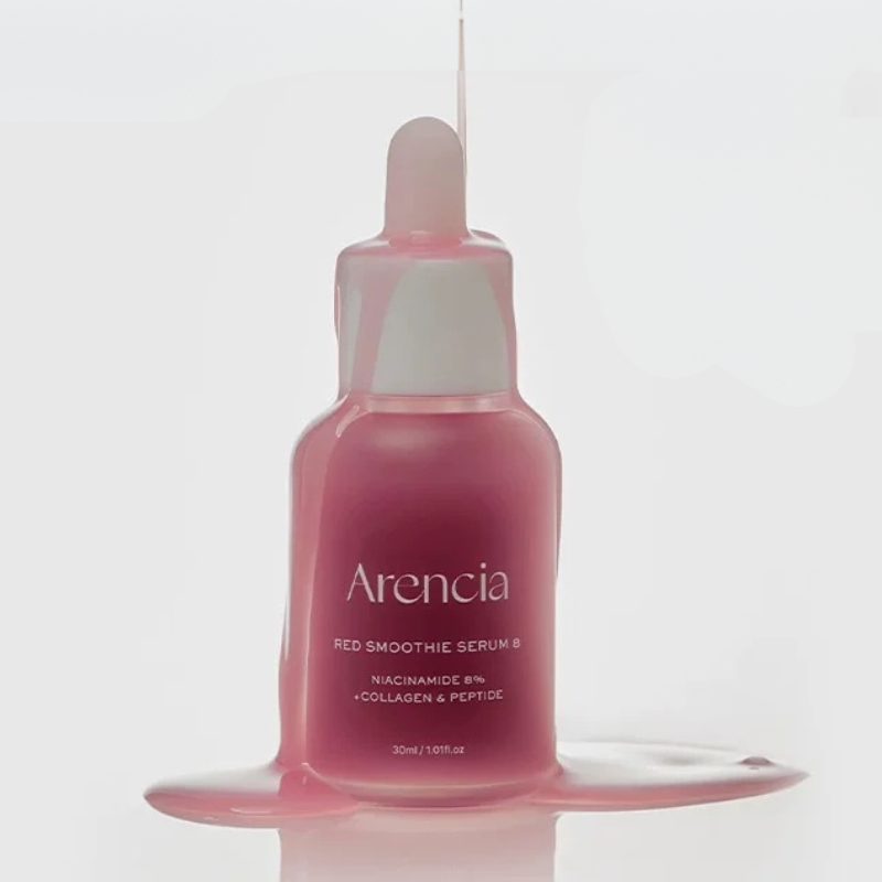 Arencia Gesichtsserum 30ml Hya – Hyaluronic Acid Facial Serum Bewertung und Preis