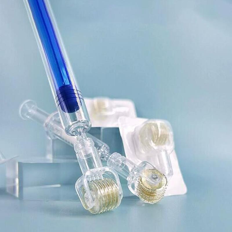 [Neu] Mikronadel-Roller-Stempe – Skincare Bewertung und Preis