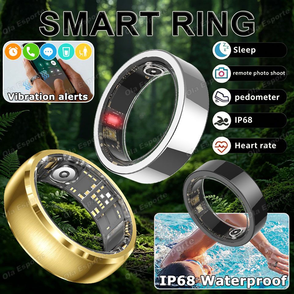 Verbesserter Vibrations-Alarm  – Health Monitors Bewertung und Preis