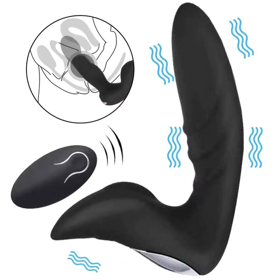Männlicher Sex-Stimulator Anal – Massage Bewertung und Preis