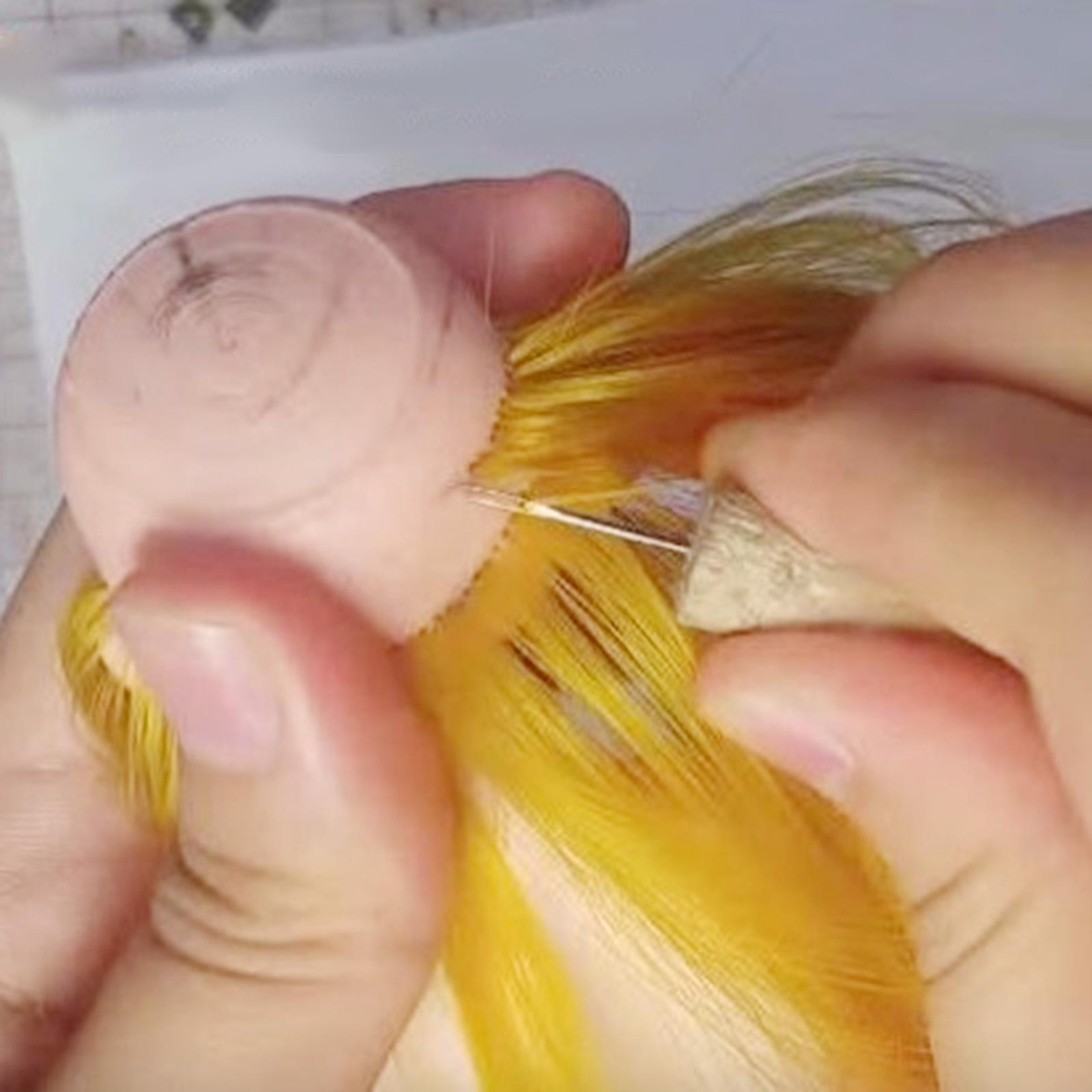 Kinder-Puppenhaar-Verwurzelung – Hair Care Bewertung und Preis